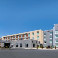 Home2 Suites by Hilton Bangor, hotel near Bangor International Airport - BGR, Bangor