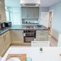 4 Bedroom in Finchley Road