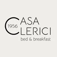 Casa Clerici 1956, hotel u gradu Erbusko