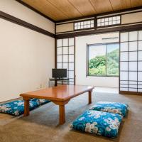 Yuraku Izu-Oshima - Vacation STAY 44711v, hotel a Oshima