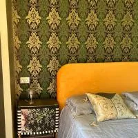 La Maisonette, hotel em Feltre