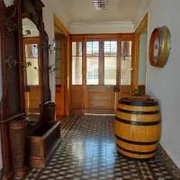 Hotel Chagual – hotel w mieście La Serena