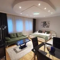 Fortuna Lux, hotelli kohteessa Zvezdara