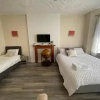 Earls Lodge, hotelli kohteessa Whiteinch