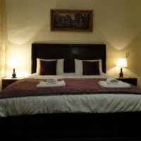 ( b&b ) Gadara rent room, hótel í Um Qeis