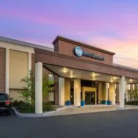 Best Western Harrisburg North Hershey, hôtel à Harrisburg