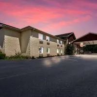 SureStay Plus Hotel by Best Western Berkeley Springs, hotel en Berkeley Springs