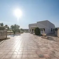 B&B Villa Pamela, hotel en Barbarano