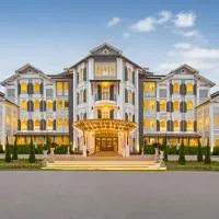 Le Thatluang D'oR Boutique Hotel, hotel a Vientiane