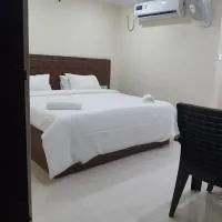 CNR Residency, Madanapalle, hotel a Madanapalle