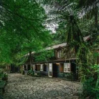 Deep Breath B&B, hotell i Fengshan