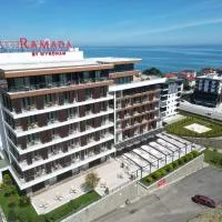 Ramada By Wyndham Giresun Piraziz, hotel i Piraziz