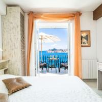 Beach House Sveti Jakov 1 โรงแรมที่Sveti Jakovในดูบรอฟนิก