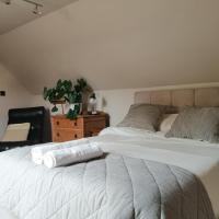 Nest Holiday Home Central Callander, Trossachs Self-catering