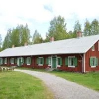 Viesnīca Statarlängan Hörnefors pilsētā Hörnefors