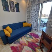 Two Bedrooms for Families only Chalet Sia Lagoon Golf Porto Marina للعائلات فقط شاليه غرفتين كريستال لاجون جولف بورتو مارينا, hotell i Marina, El Alamein