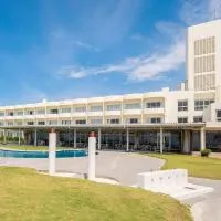 Kumejima में, होटल EN RESORT Kumejima EEF Beach Hotel