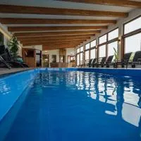 Kotyogó Panzió, hotel sa Lupeni