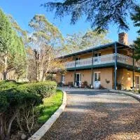 Entire Bowral Acreage, hotel di Bowral