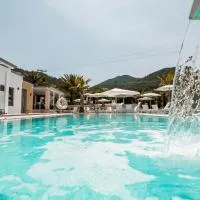 Pachis Escape Suites, hotel a Pachis