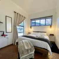 The White House, hotel v destinácii Hartbeespoort