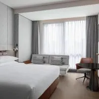 Four Points by Sheraton Chengdu Tianfu New Area, ξενοδοχείο στη Τσενγκντού