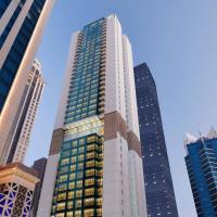 Element by Westin City Center Doha, hotel em West Bay, Doha
