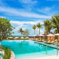 Sheraton Hua Hin Pranburi Villas, hotel en Pak Nam Pran, Pran Buri