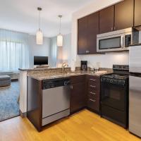 TownePlace Suites by Marriott Nashville Airport