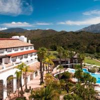 The Westin La Quinta Golf Resort & Spa, Benahavis, Marbella – hotel w Marbelli