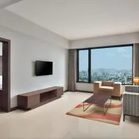 Four Points by Sheraton Navi Mumbai, Vashi, hotel din Navi Mumbai