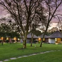 Protea Hotel by Marriott Oudtshoorn Riempie Estate, hotel en Oudtshoorn