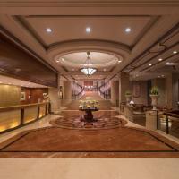 Sheraton New Delhi Hotel: bir Yeni Delhi, Saket oteli