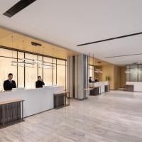 Courtyard by Marriott Nanchang