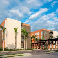 Four Points by Sheraton , hotell i nærheten av Punta Cana internasjonale lufthavn - PUJ i Punta Cana