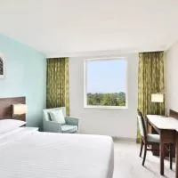 Fairfield by Marriott Pune Kharadi, hotel din Pune