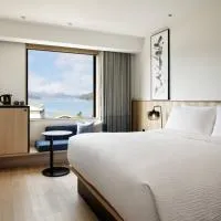 Fairfield by Marriott Kyoto Amanohashidate, hotel v destinácii Mijazu