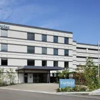 Mino में, होटल Fairfield by Marriott Gifu Mino