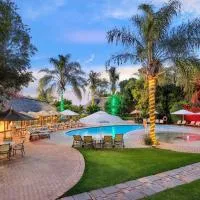 Protea Hotel by Marriott Polokwane Ranch Resort, hotel di Polokwane