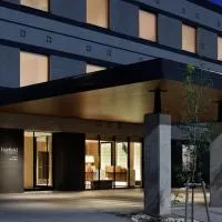 Fairfield by Marriott Kyoto Kyotamba, hotel u gradu 'Nantan city'