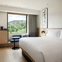 Fairfield by Marriott Kyoto Kyotamba, отель в городе Nantan city