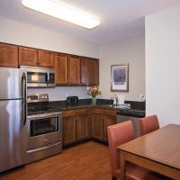 Residence Inn Rochester Mayo Clinic Area