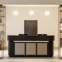 AC Hotel by Marriott Wuerzburg, hotel em Würzburg