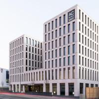 AC Hotel by Marriott Wuerzburg