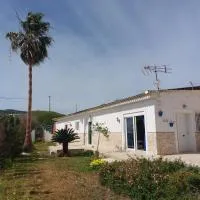 La Rana Azul, hotel in Vélez-Málaga