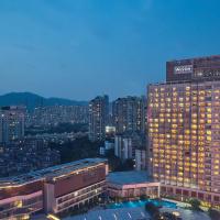 The Westin Shenzhen Nanshan