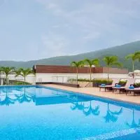 Fairfield by Marriott Visakhapatnam, ξενοδοχείο σε Visakhapatnam