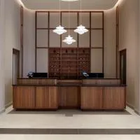Residence Inn Montreal Midtown, hotel Montréalban