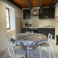 Chez Emile, hotell i Chavornay
