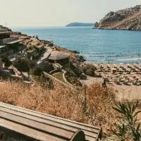 Marmari Paradise Resort Hotel